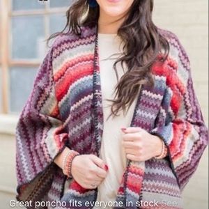 Poncho